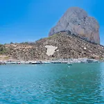 Casa Hella Βίλα Ifach