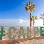 Casa Hella Βίλα Ifach