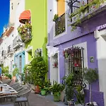 Βίλα Casa Hella