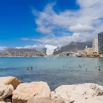 Βίλα Casa Hella Ifach