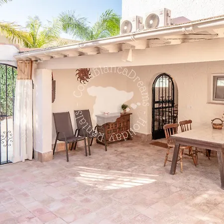 Villa Casa Hella *