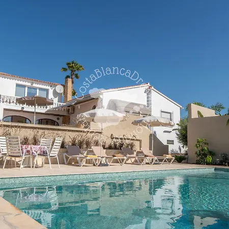Casa Hella Villa *