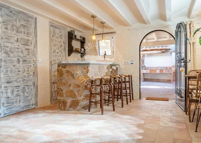 Casa Hella Villa *