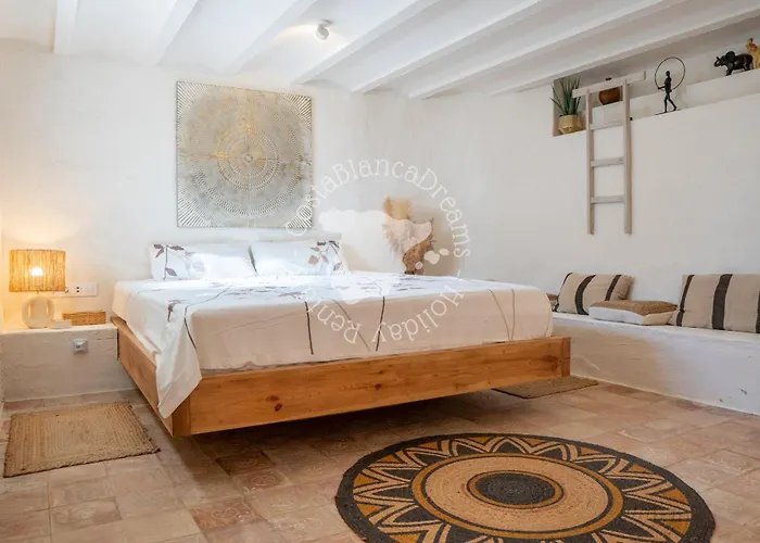 Villa Casa Hella Ifach