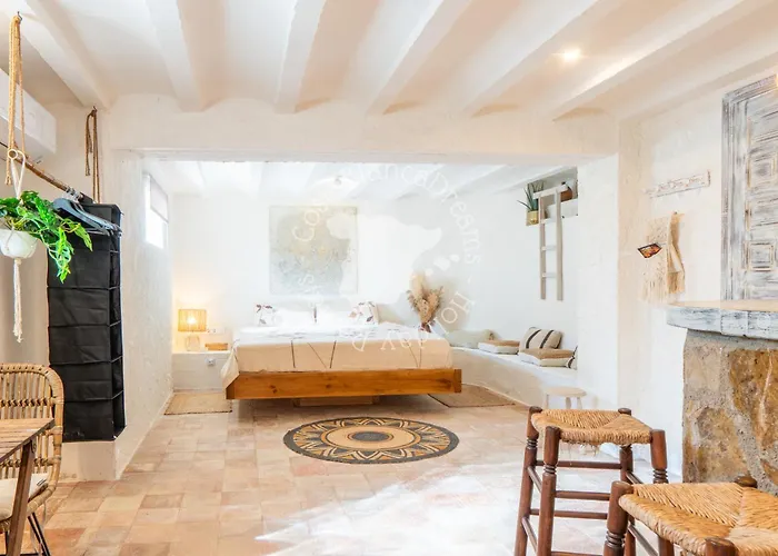 Casa Hella Villa