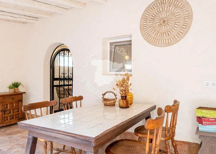 Villa Casa Hella