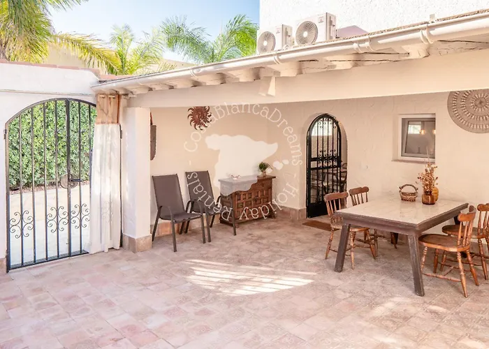 Villa Casa Hella *
