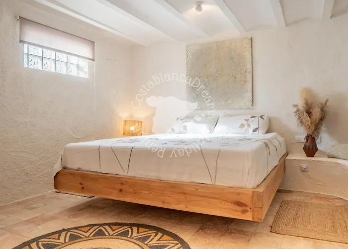 Villa Casa Hella