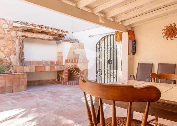 Casa Hella Villa