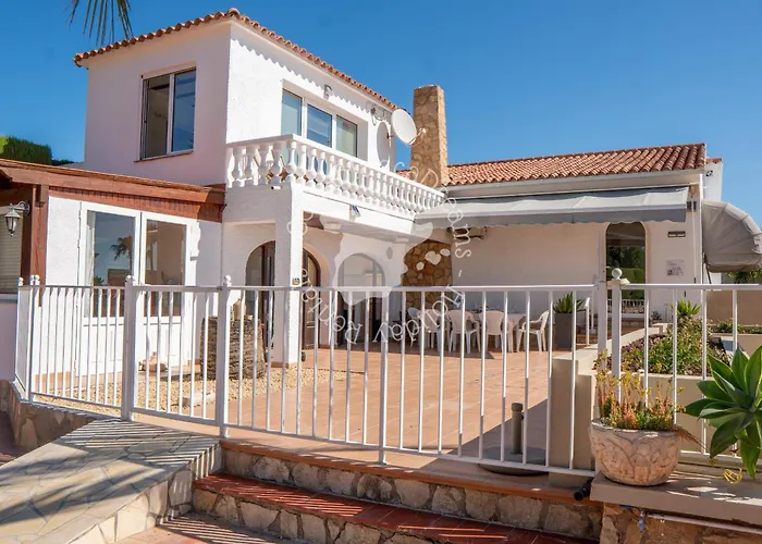 Casa Hella * Ifach