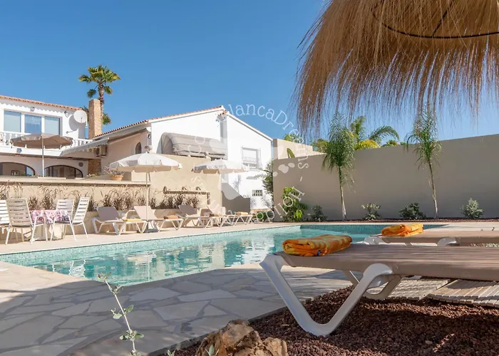 Casa Hella Villa