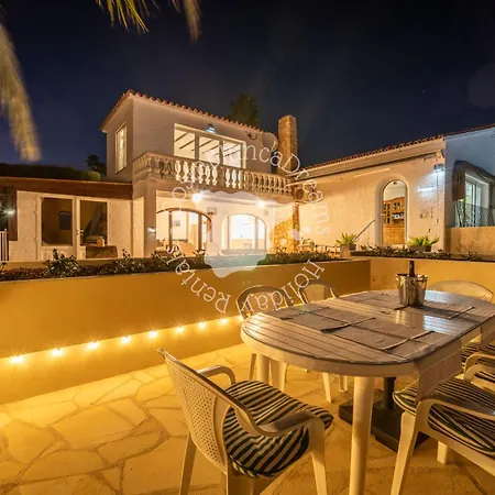 Casa Hella Ifach