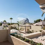 Casa Hella * Ifach