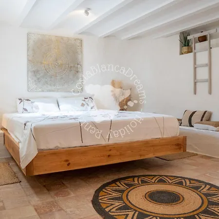 Βίλα Casa Hella Ifach
