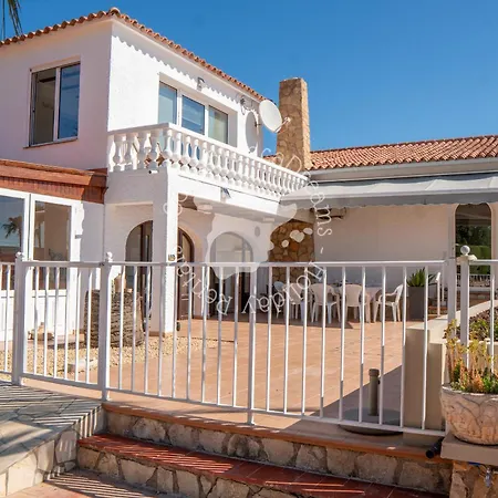 Casa Hella * Ifach