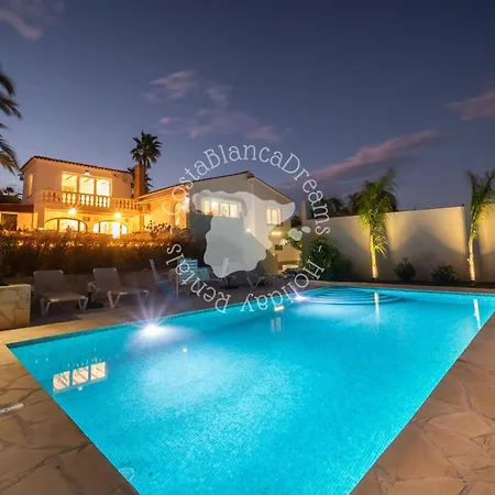 Casa Hella *